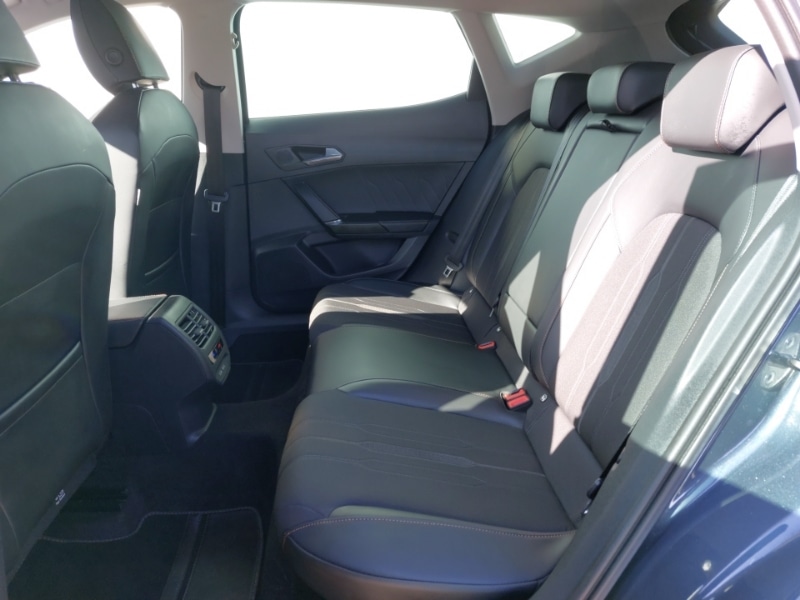 Used Cupra Formentor 2023 for sale - 77922059: Photo 6