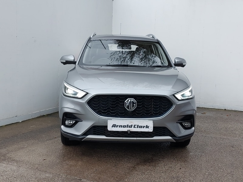 Used MG MG ZS 2022 for sale - 76548696: Photo 12