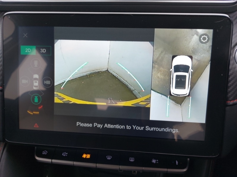 Used MG MG ZS 2022 for sale - 76548696: Photo 13