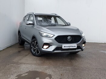 Used MG MG ZS 2022 for sale - 76548696: Photo