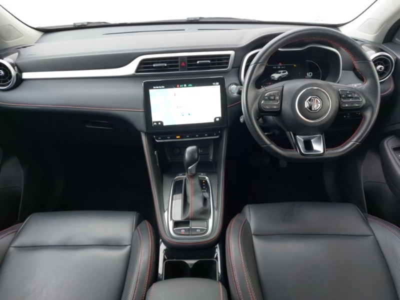 Used MG MG ZS 2022 for sale - 76548696: Photo 2