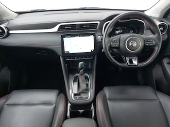 Used MG MG ZS 2022 for sale - 76548696: Photo