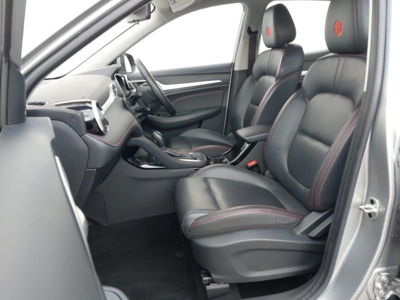 Used MG MG ZS 2022 for sale - 76548696: Photo 5