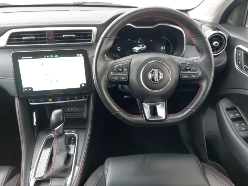 Used MG MG ZS 2022 for sale - 76548696: Photo 7