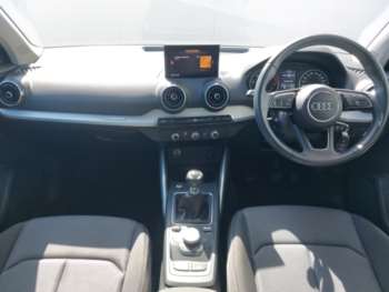 Used Audi Q2 2019 for sale - 74831587: Photo