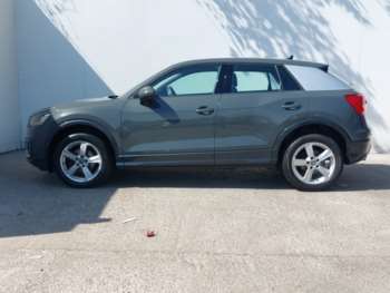 Used Audi Q2 2019 for sale - 74831587: Photo