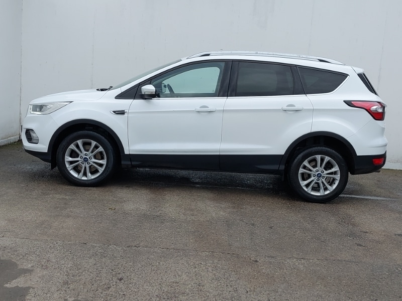 Used Ford Kuga 2018 for sale - 78151235: Photo 4