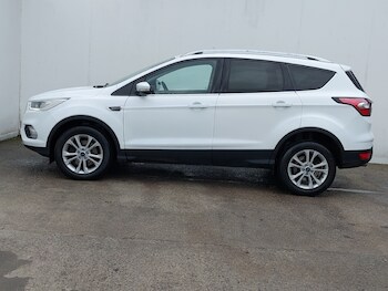 Used Ford Kuga 2018 for sale - 78151235: Photo
