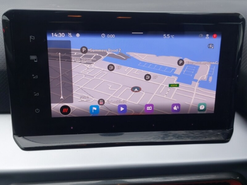 Used SEAT Arona 2023 for sale - 77644531: Photo 10