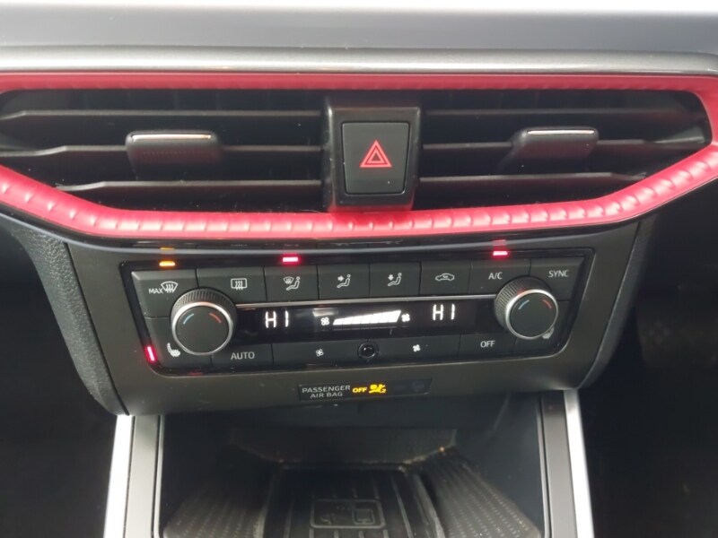 Used SEAT Arona 2023 for sale - 77644531: Photo 11