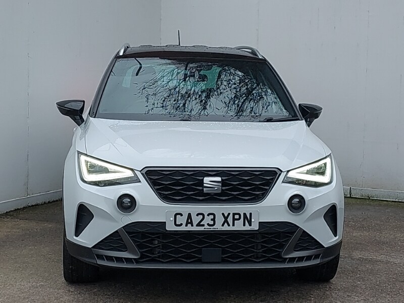 Used SEAT Arona 2023 for sale - 77644531: Photo 12