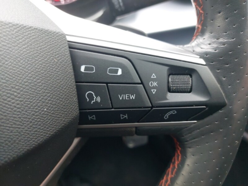 Used SEAT Arona 2023 for sale - 77644531: Photo 16