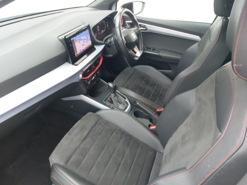 Used SEAT Arona 2023 for sale - 77644531: Photo 5