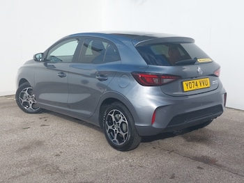 Used MG MG3 2025 for sale - 75763050: Photo