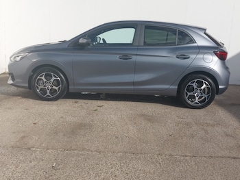 Used MG MG3 2025 for sale - 75763050: Photo