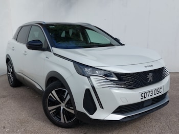 Used Peugeot 3008 2023 for sale - 79195207: Photo