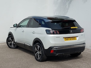 Used Peugeot 3008 2023 for sale - 79195207: Photo