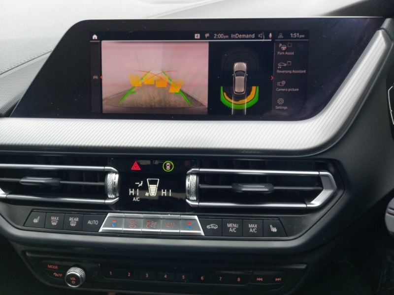 Used BMW 1 Series 2020 for sale - 77337930: Photo 13