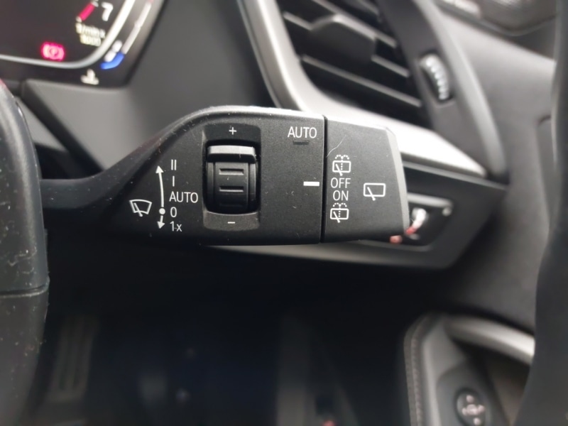 Used BMW 1 Series 2020 for sale - 77337930: Photo 17