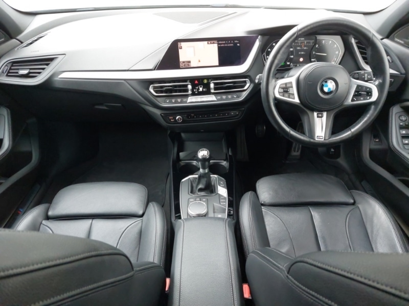 Used BMW 1 Series 2020 for sale - 77337930: Photo 2