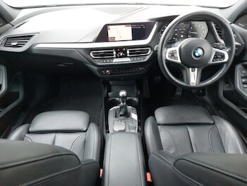 Used BMW 1 Series 2020 for sale - 77337930: Photo
