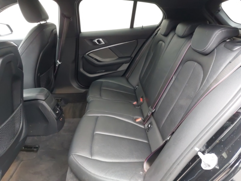 Used BMW 1 Series 2020 for sale - 77337930: Photo 6