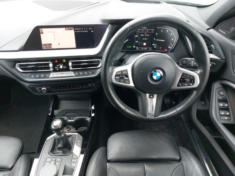 Used BMW 1 Series 2020 for sale - 77337930: Photo 7