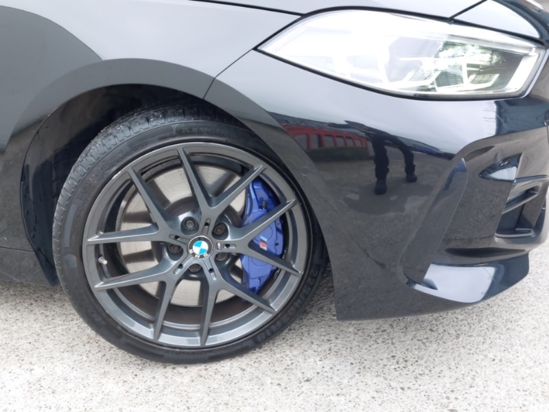 Used BMW 1 Series 2020 for sale - 77337930: Photo 9