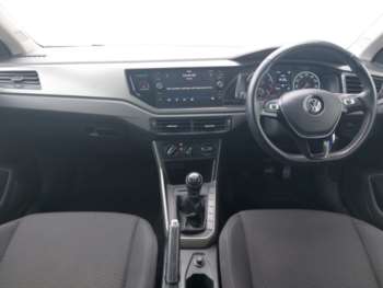 Used Volkswagen Polo 2020 for sale - 75332872: Photo