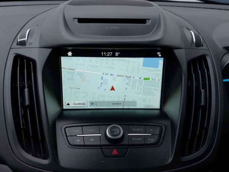 Used Ford Kuga 2018 for sale - 77281594: Photo 10