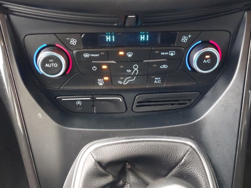 Used Ford Kuga 2018 for sale - 77281594: Photo 11