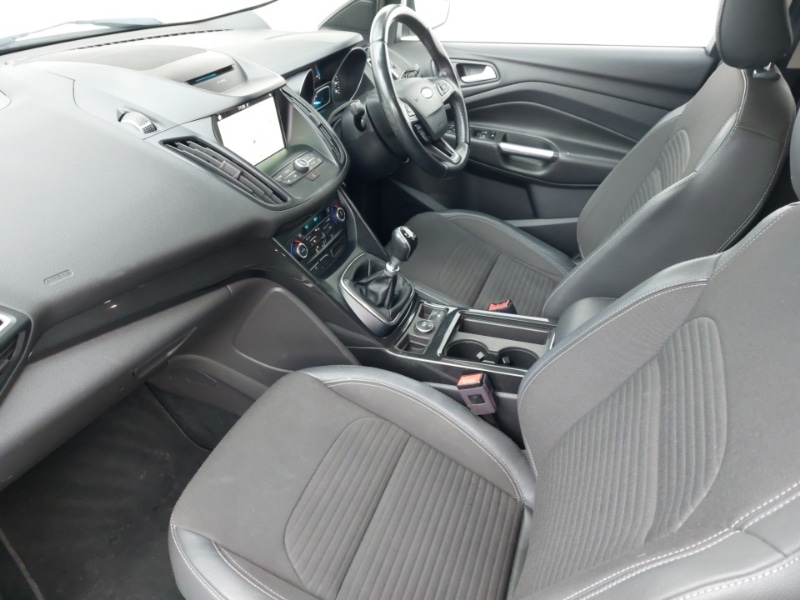 Used Ford Kuga 2018 for sale - 77281594: Photo 5