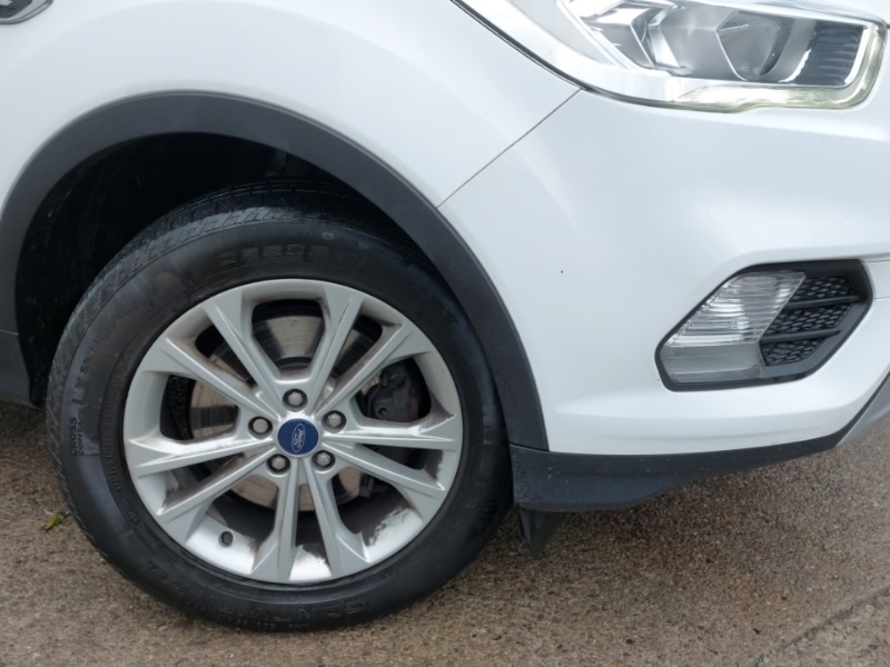 Used Ford Kuga 2018 for sale - 77281594: Photo 9