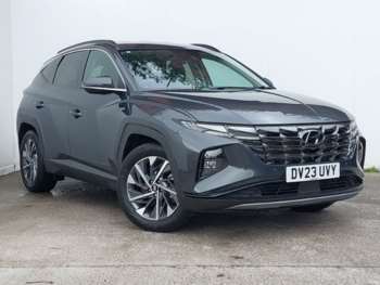 2023 - 1.6 TGDi 48V MHD Premium 5dr 2WD DCT