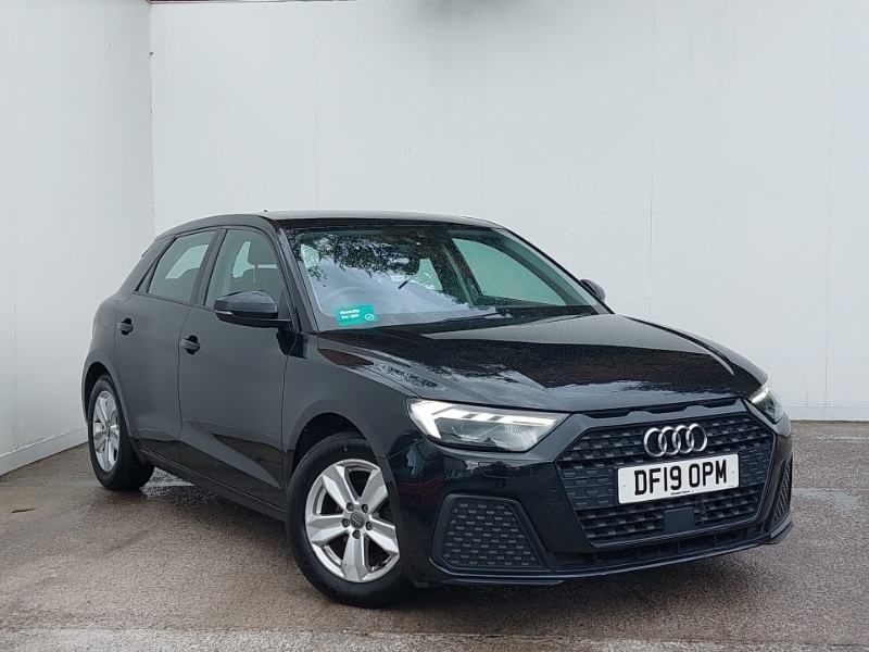 Used Audi A1 2019 for sale - 76446168: Photo 1