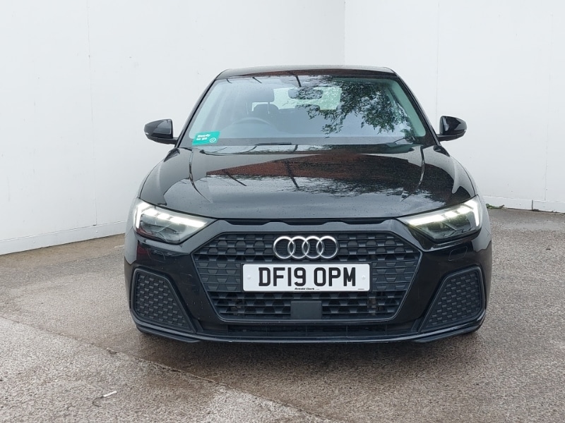 Used Audi A1 2019 for sale - 76446168: Photo 12