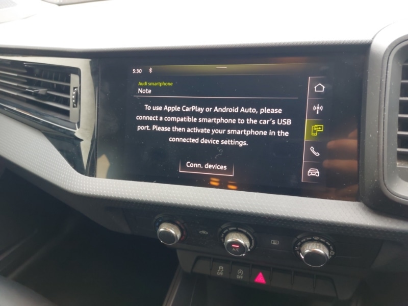 Used Audi A1 2019 for sale - 76446168: Photo 16