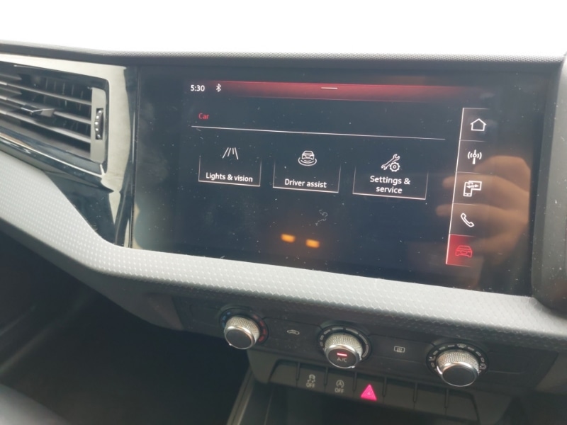 Used Audi A1 2019 for sale - 76446168: Photo 17