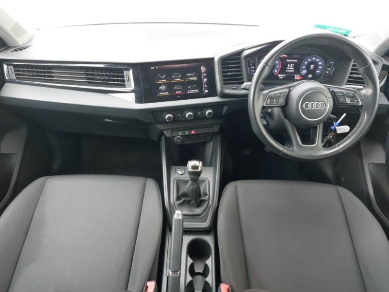 Used Audi A1 2019 for sale - 76446168: Photo 2