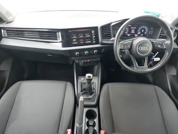 Used Audi A1 2019 for sale - 76446168: Photo