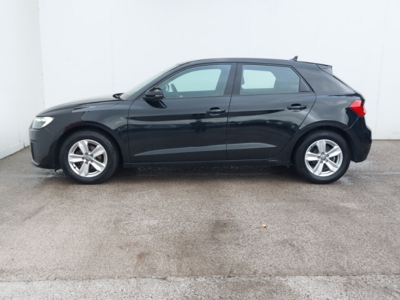 Used Audi A1 2019 for sale - 76446168: Photo 4