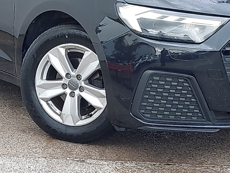 Used Audi A1 2019 for sale - 76446168: Photo 9