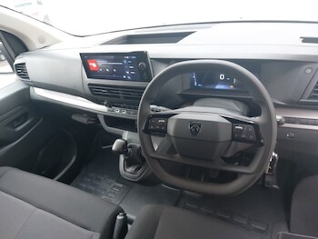 Used Peugeot Expert 2024 for sale - 75192848: Photo