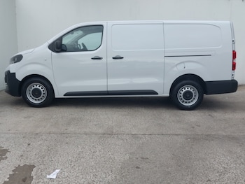 Used Peugeot Expert 2024 for sale - 75192848: Photo