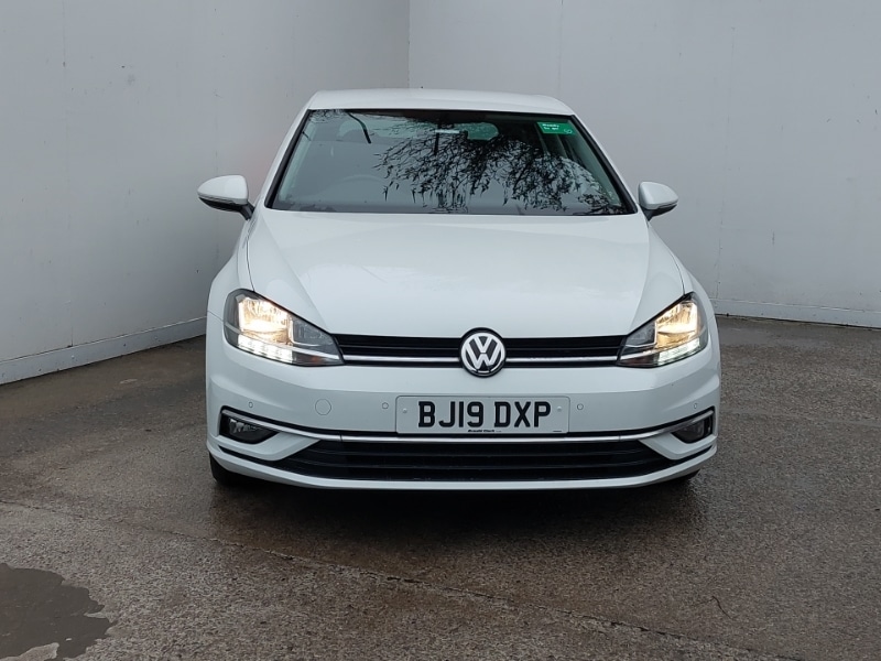 Used Volkswagen Golf 2019 for sale - 76478731: Photo 12
