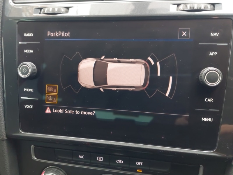 Used Volkswagen Golf 2019 for sale - 76478731: Photo 13