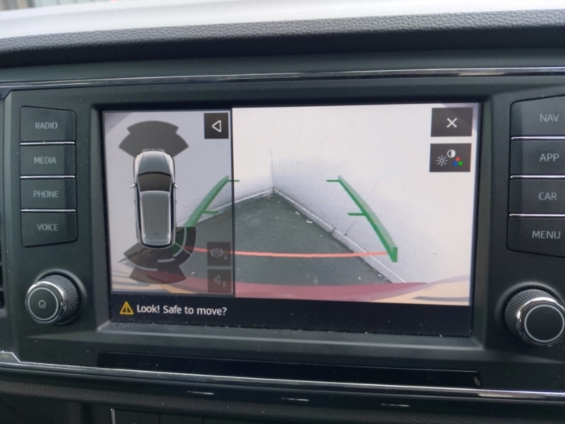 Used SEAT Ateca 2018 for sale - 77526574: Photo 12