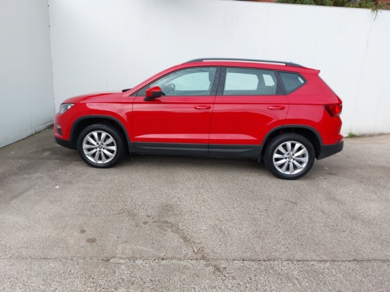 Used SEAT Ateca 2018 for sale - 77526574: Photo 4