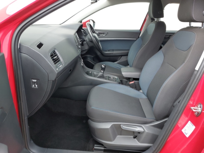 Used SEAT Ateca 2018 for sale - 77526574: Photo 5