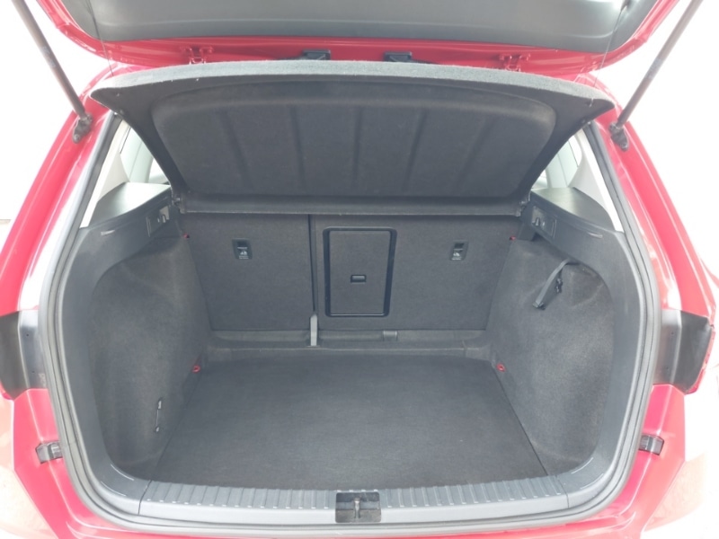 Used SEAT Ateca 2018 for sale - 77526574: Photo 8